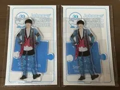 SnowMan アクリルスタンド 渡辺翔太【バラ売り可】