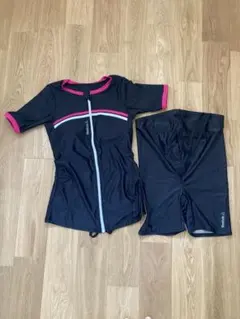 Reebok マタニティ　セパレート　水着のサムネイル