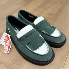 在原みゆ紀 VANS ローファー 24cm 新品