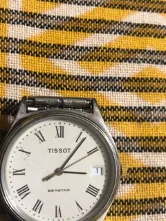 TISSOT SEASTAR 腕時計のサムネイル