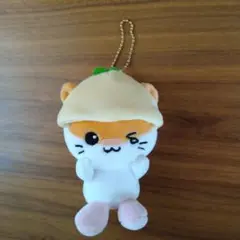 サンリオ　Sanrio　コロコロクリリン　マスコット