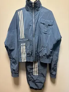 2026年最新】adidas ivy park ジャケットの人気アイテム - メルカリ