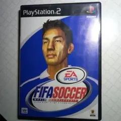 FIFAサッカー ワールドチャンピオンシップ