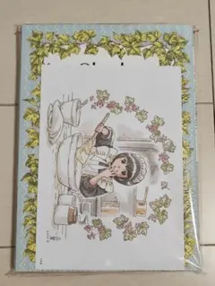 シャーリー・メディスン 3 書泉特典イラストカード付き