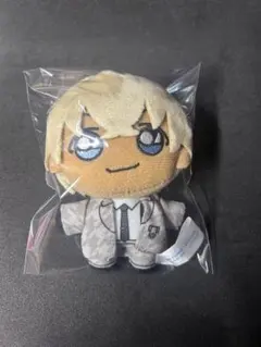 セガラッキーくじ 名探偵コナン G賞 ぬいぐるみマスコット 安室透