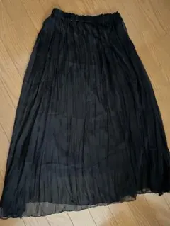 コムサイズム　ロングスカートのサムネイル