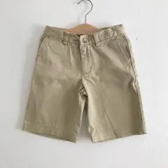 ラルフローレン ハーフパンツ 120