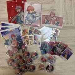 あんスタ 姫宮桃李 グッズまとめセット