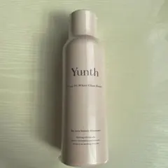 Yunth Pure VC White Clear Foam 120g