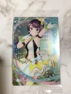 ホロライブウエハース　大空スバル