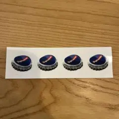 Supreme ステッカー