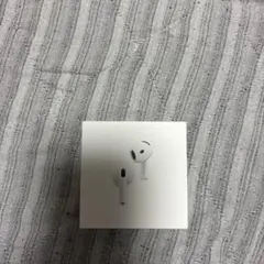 AirPods4 ノイズキャンセリングあり