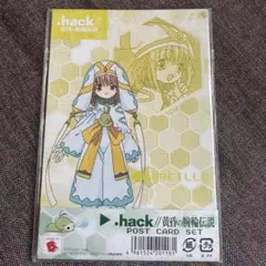 2026年最新】.hack カードの人気アイテム - メルカリ