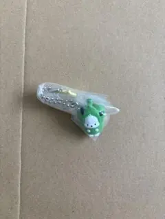 ベジタブルビスケット&チャーム　ポチャッコ
