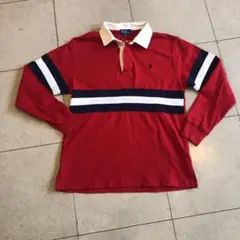 ポロ ラルフローレン（長袖）