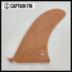 CAPTAIN FIN / CF PIVOT 9.5"　サーモン　サーフィン