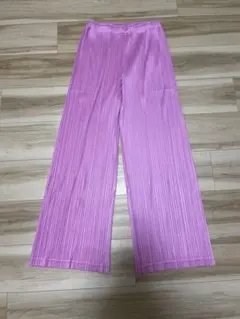 2025年最新】プリーツプリーズ パンツ ピンクの人気アイテム - メルカリ