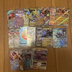 ポケモンカードセット ホロカード含む