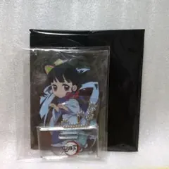 鬼滅の刃 栗花落カナヲ 2020年 ハロウィン アクスタ