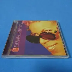 Fatima Rainey / SPECIAL 5 TRACK レア Fatima Rainey / SPECIAL 5 TRACK レア Fatima Rainey / SPECIAL