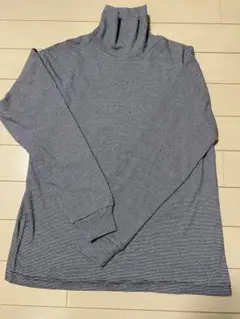 AMERICAN HOLIC タートルネックカットソー