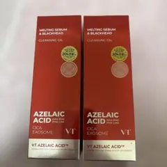 VT AZ CARE CLEANSING OIL 200ml 2本セットのサムネイル