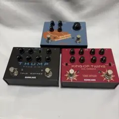 tc electronic Spark mini / Maxon 1929T - メルカリ