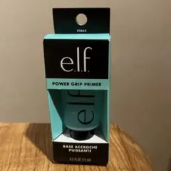e.l.f. POWER GRIP PRIMER 15ml