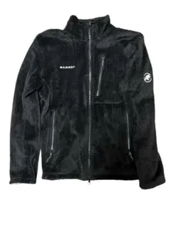 MAMMUT ブラック ゴブリンジャケット M