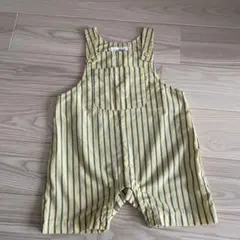 CIAOPANIC TYPY サロペット　70-80