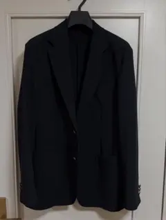 未使用級✨UNIQLO ×JW ANDERSON 感動ブレザー 金ボタン