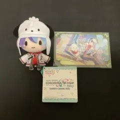 プロセカ 青柳冬弥 バラ売り不可 - メルカリ