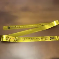 言ノ葉ワンダーランド りぬわん 莉犬くん 銀テ 銀テープ グッズ 神戸