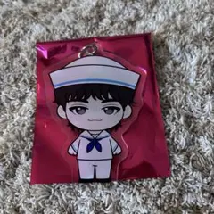 超特急 カイ ご当地キーホルダー