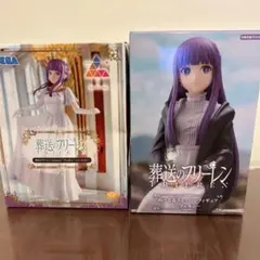 2026年最新】葬送のフリーレン Luminasta フェルン フォーリヒにての