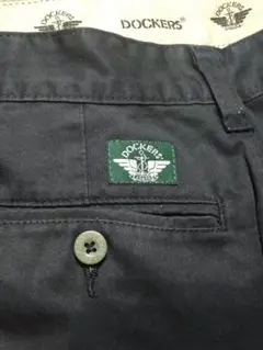 DOCKERS EUROPE チノパンW３０Ｌ３２のサムネイル