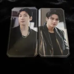 SEVENTEEN セブチ セブチカフェ ミンギュ ウォヌ ミーニー 入場特典