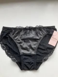 tutuanna ショーツ ブラックのサムネイル