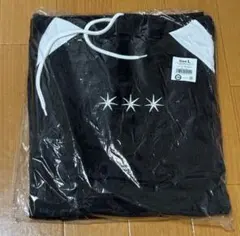 三代目　UNKNOWN METROPOLIZ パーカー