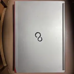 Fujitsu LIFEBOOK E Series ノートPC 本体のサムネイル