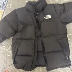 THE NORTH FACE ダウンジャケット ブラック 700