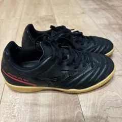 フットサルシューズ　モナルシーダネオ　23cm