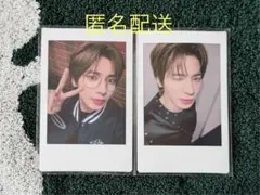 TXT ACT:TOMORROW インスタントフォト Ver.2 テヒョン