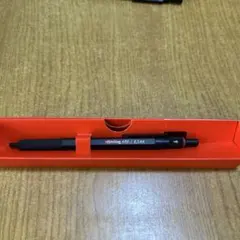 2026年最新】ロットリング400の人気アイテム - メルカリ