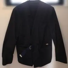 Dickies ADAM ET ROPE コラボ ジャケット ブラック L