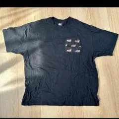 DCSHOECOUSAメンズTシャツ半袖Mサイズ 夏服メンズ