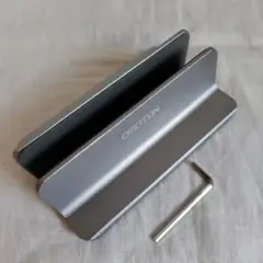 OMOTON ノートPCスタンド 縦置き