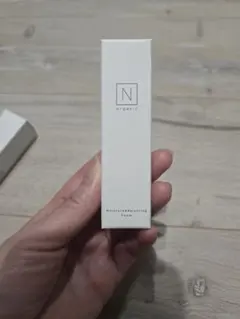新品N organic モイスチュア&バランシングフォーム11gのサムネイル