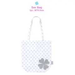 Hearts2Hearts Style MD エコバッグ