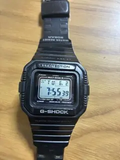 2026年最新】g-shock gw-5500の人気アイテム - メルカリ